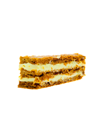 Millefeuille Nature -...