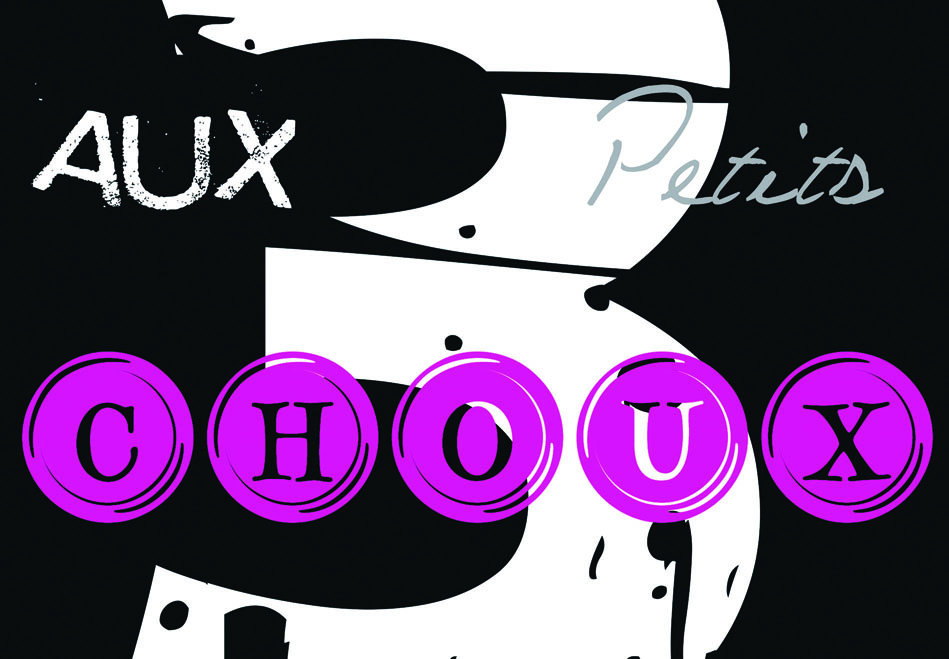 Aux 3 Petits Choux