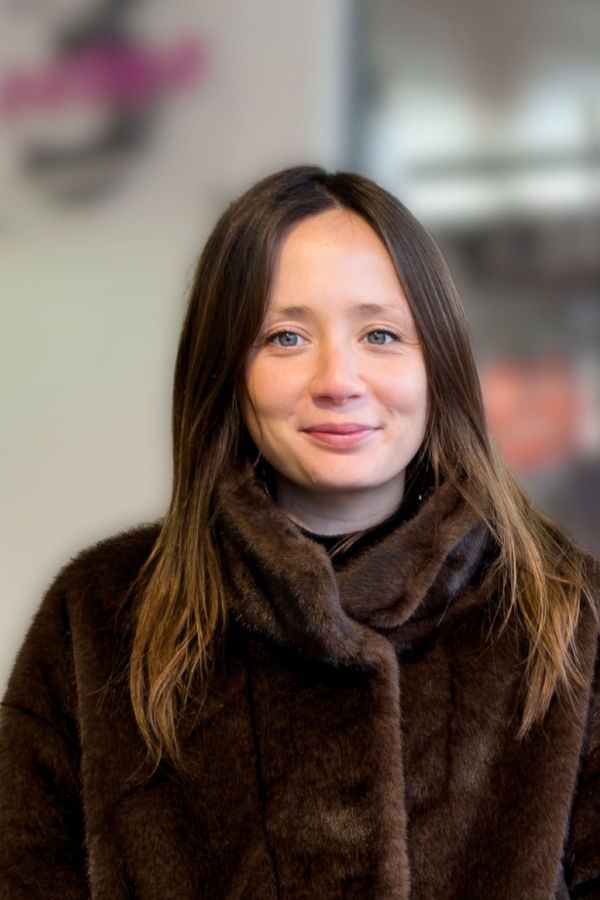 Manon Le Maux - Vente boutique et stand marché L'Isle-Adam - Boulangerie Aux 3 Petits Choux